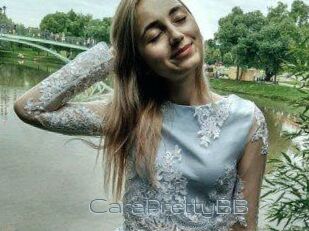 CaraPrettyBB Vidéos de Jeunes