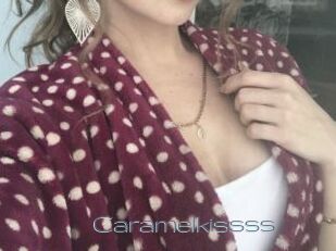 Caramelkissss