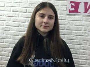 CarinaMolly