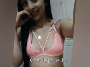 Carlapretty