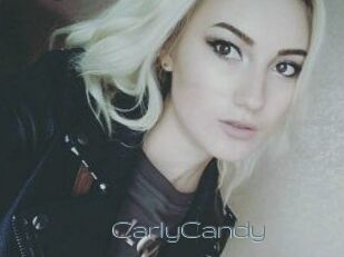 Carly_Candy Vidéos de Jeunes