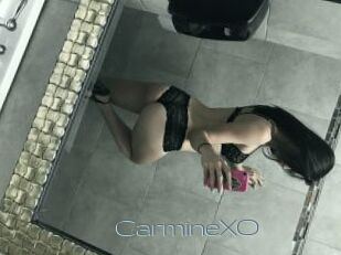 CarmineXO