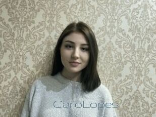 CaroLopes