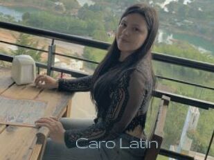 Caro_Latin