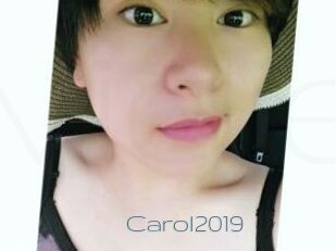 Carol2019