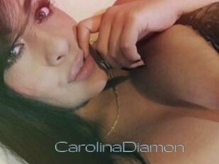 CarolinaDiamon Vidéos de Jeunes