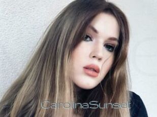 CarolinaSunset