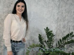 CarolinaThompson