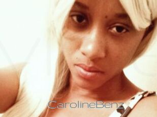 CarolineBenz