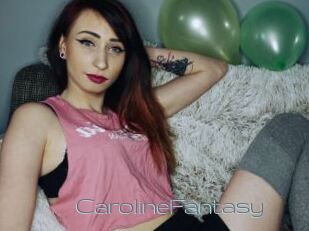 CarolineFantasy