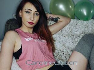 CarolineQueen