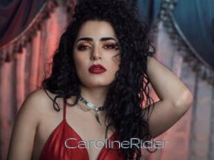 CarolineRider