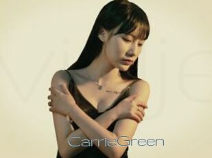 CarrieGreen