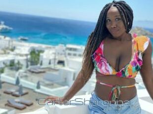 CarterSharonna