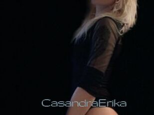 CasandraErika Vidéos de Jeunes