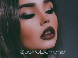 CasinoDemonia Vidéos de Jeunes