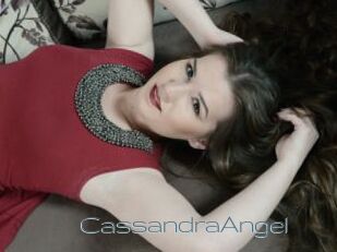 CassandraAngel