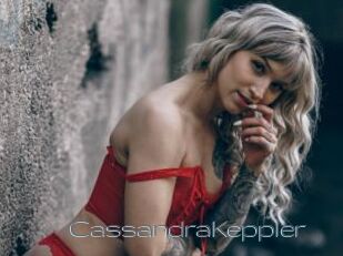 CassandraKeppler