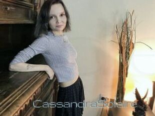 CassandraSolaire Vidéos de Jeunes