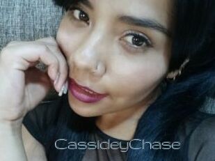 CassideyChase