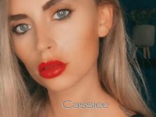 Cassiee