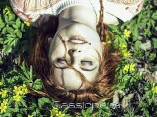 Cassiopeya