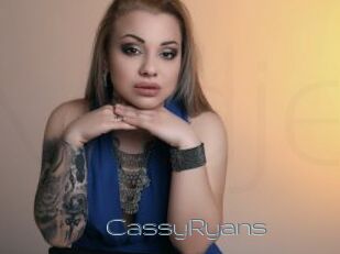 CassyRyans