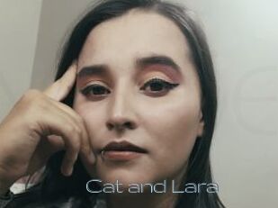 Cat_and_Lara
