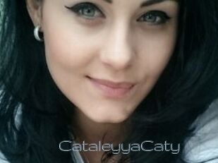CataleyyaCaty