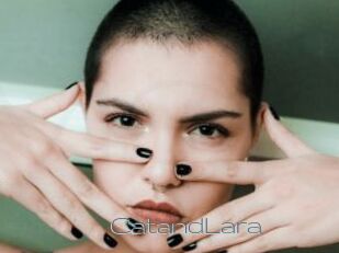 CatandLara