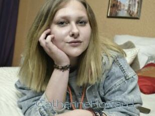 CatherineHoward Vidéos de Jeunes