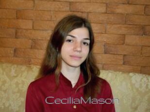 CeciliaMason