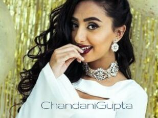 ChandaniGupta