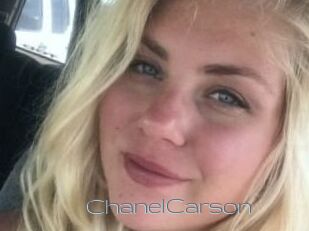 ChanelCarson