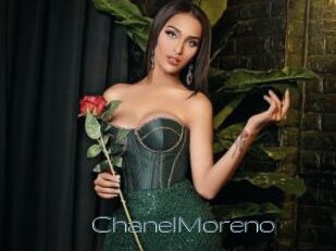 ChanelMoreno