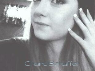 ChanelSchaffer Vidéos de Jeunes