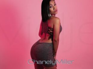 ChanelyMiller