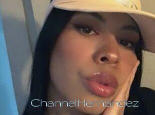 ChannelHernandez