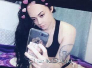 CharlieDoyle
