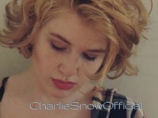 CharlieSnowOfficial