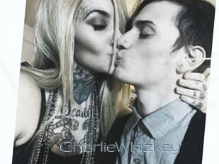CharlieWhizkey Vidéos de Jeunes