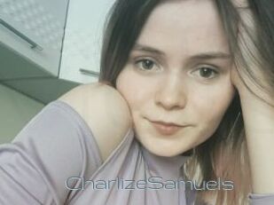 CharlizeSamuels