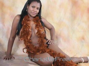 CharlotteFreak