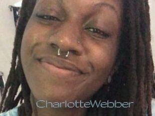 CharlotteWebber