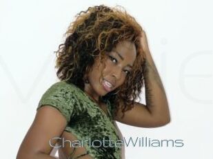 CharlotteWilliams