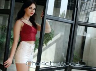 CharlotteWood