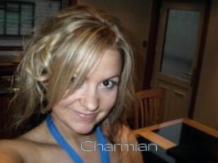 Charmian Vidéos de Jeunes