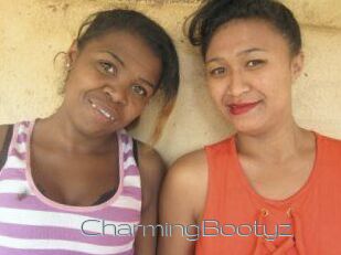 CharmingBootyz