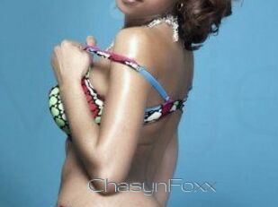 ChasynFoxx