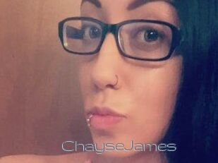 Chayse_James Vidéos de Jeunes